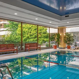 **** Otel Ensana Thermal Margaret Island Macaristan