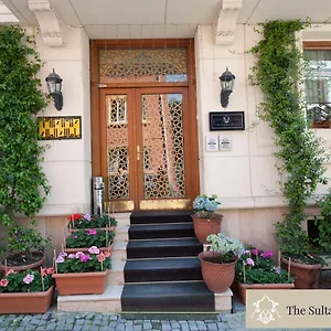 **** Otel Sultans Royal Türkiye