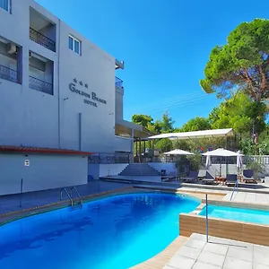 *** Otel Golden Yunanistan