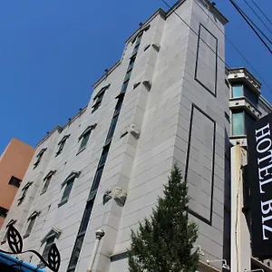 ** Otel Biz Jongno Insadong Güney Kore