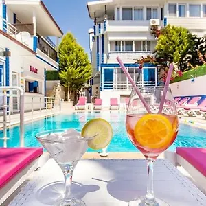 Otel Merve Butik, Didim