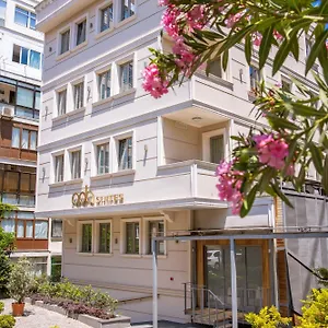 *** Otel Ada Nisantasi Türkiye